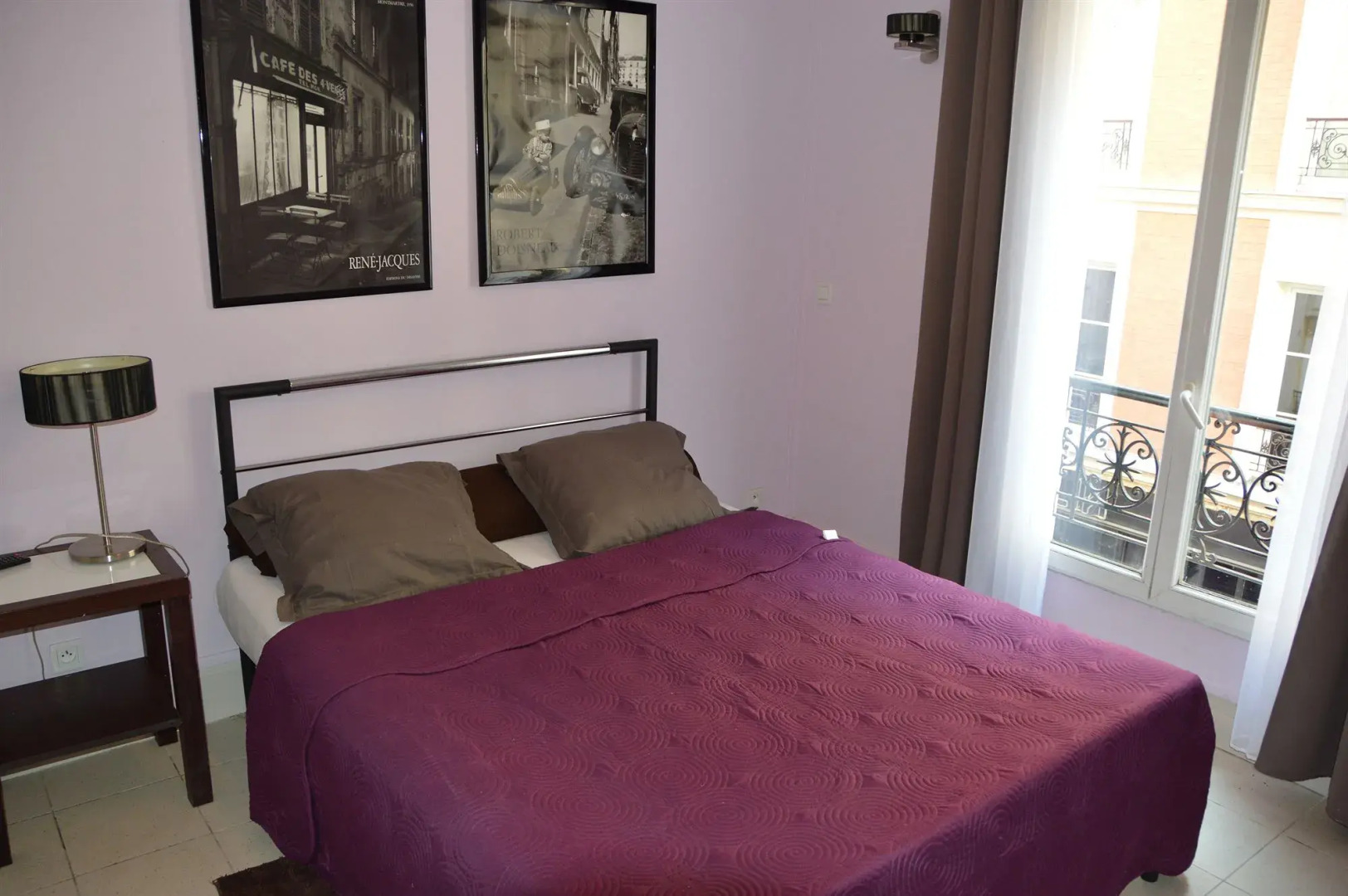 Hôtel Saint Georges