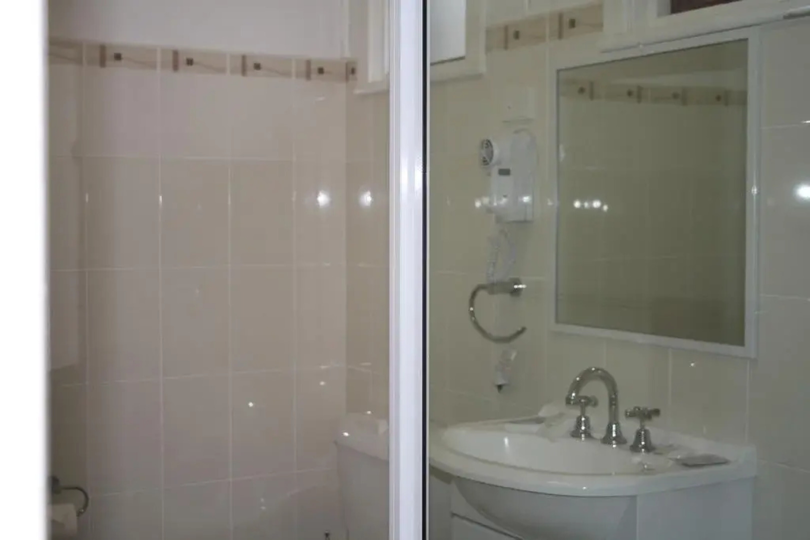 Tenterfield Motor Inn