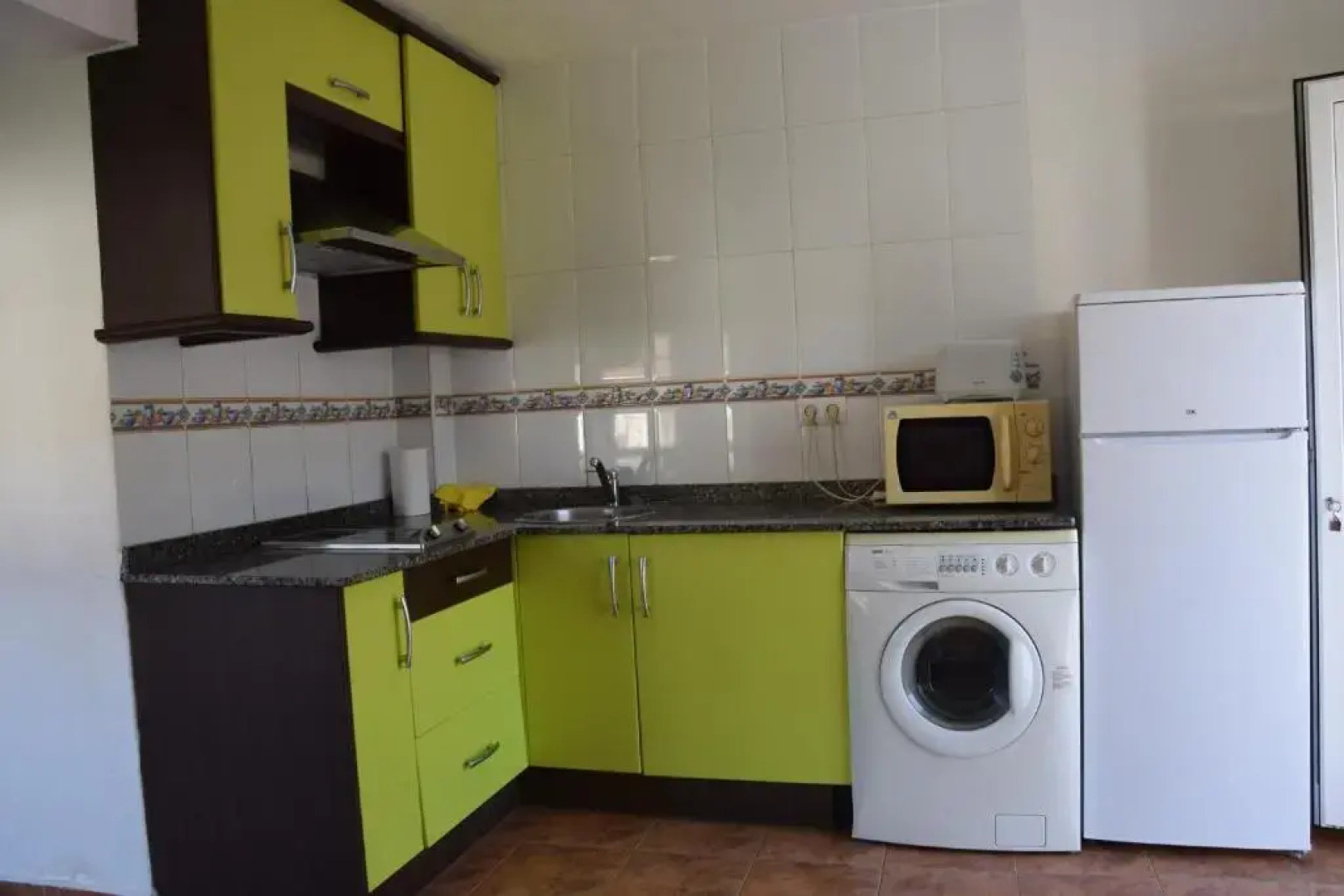 Apartamentos Arredondo