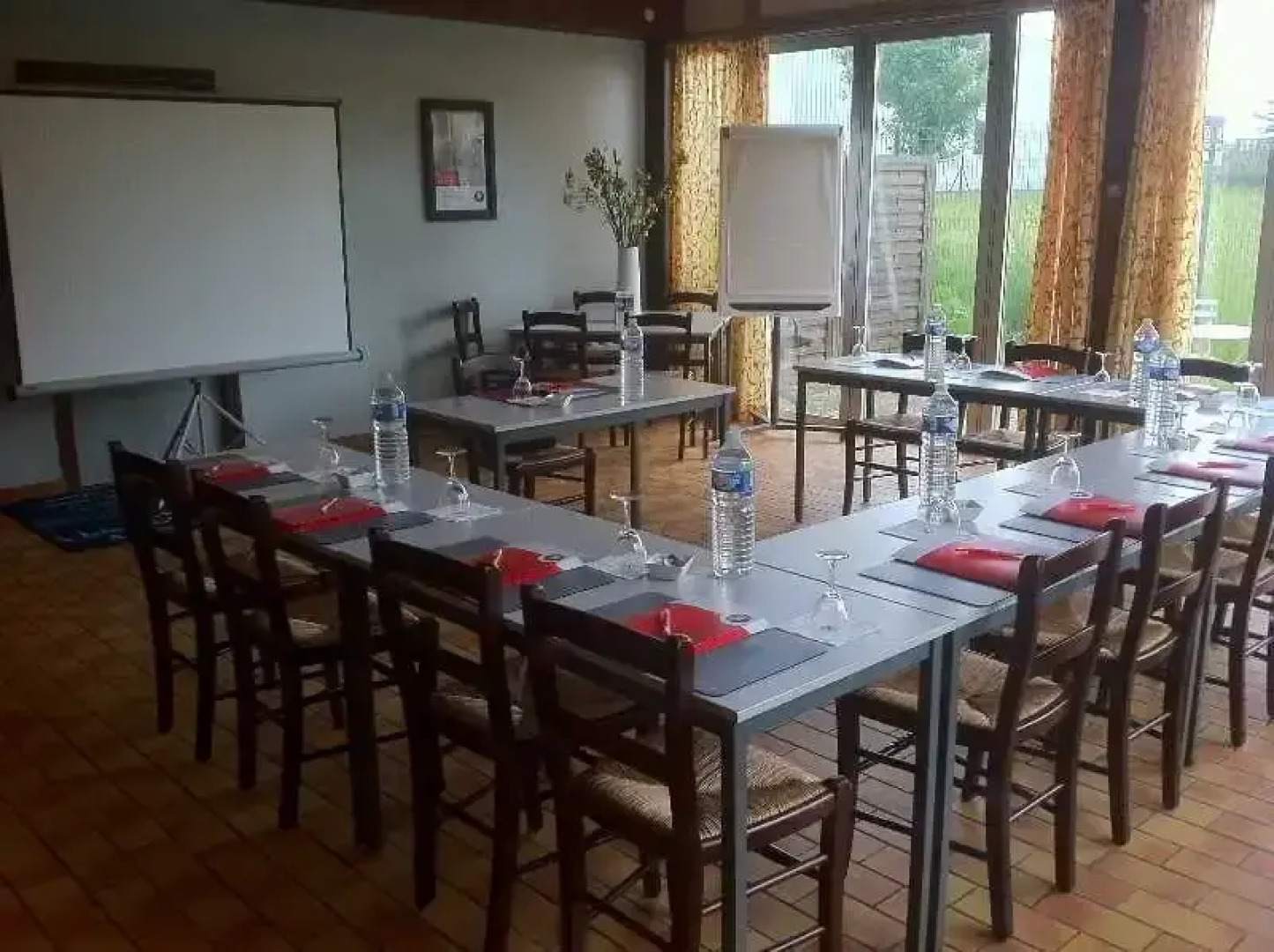 Balladins Reims La Neuvillette