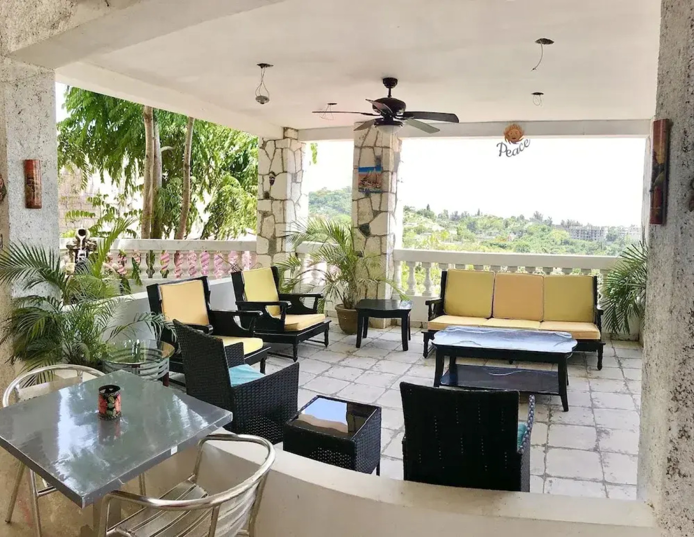 Residences Etang  du Jong