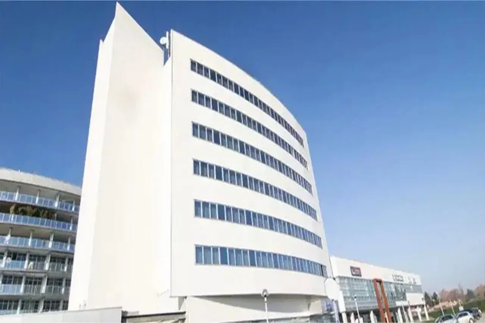 Отель B&B Cuneo Cristal