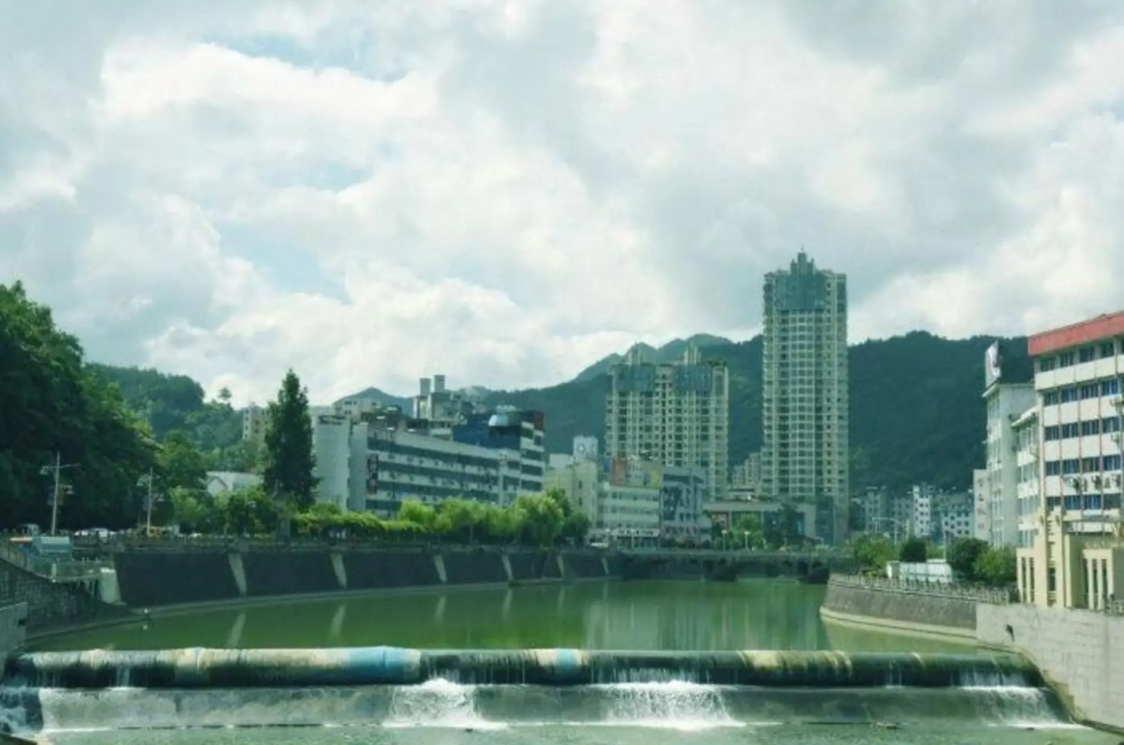 Jindi Business Hotel (Wuyi Baiyangdu, High Speed Railway Station)