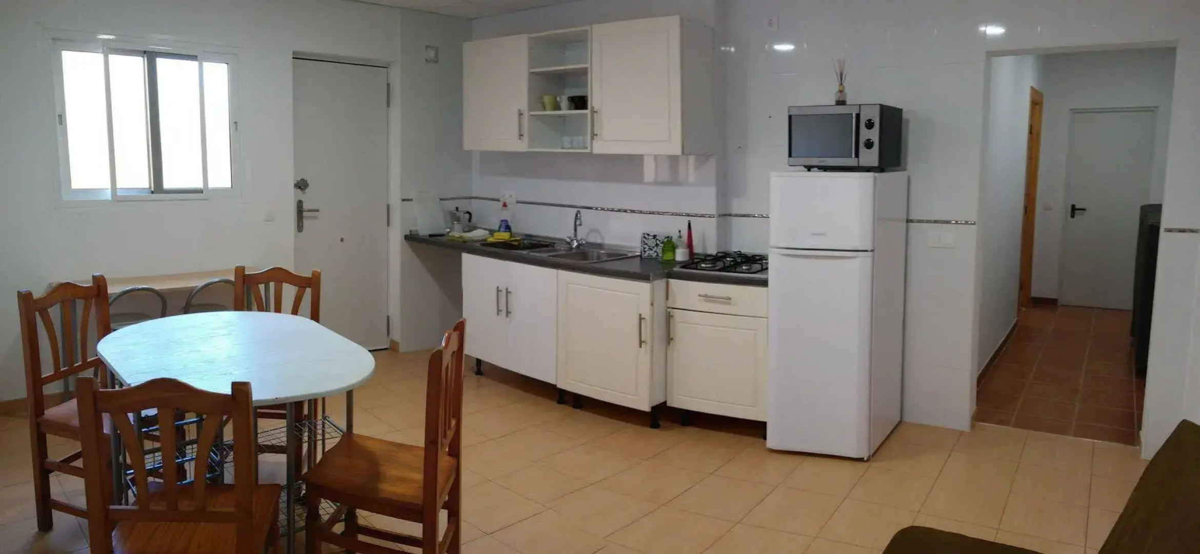 Mijas El Faro Planta Baja