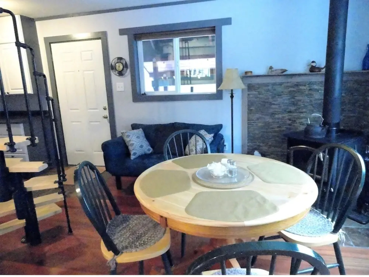 Packwood Family Ski and Vacation Getaway