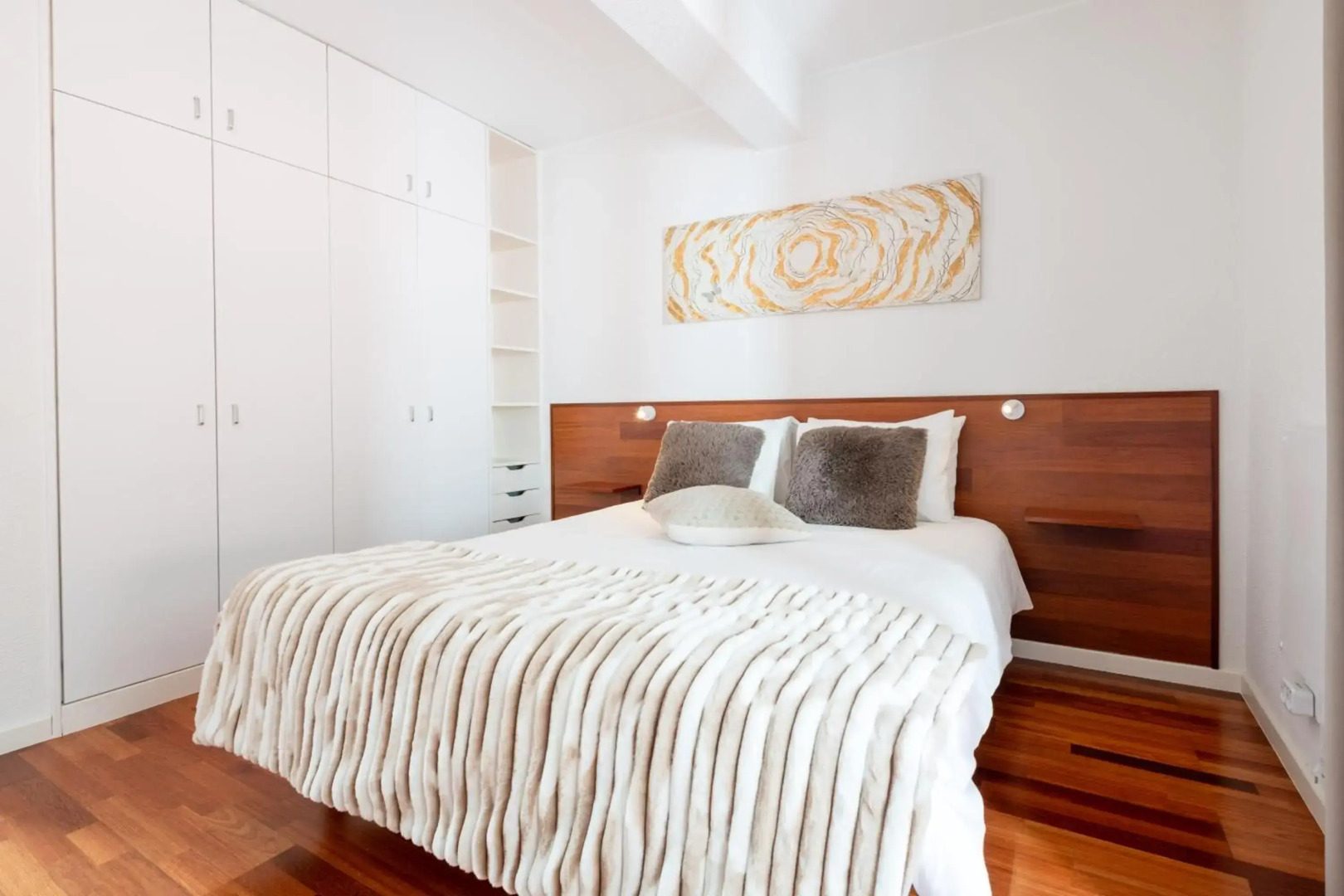 Pereira Place - The Dream