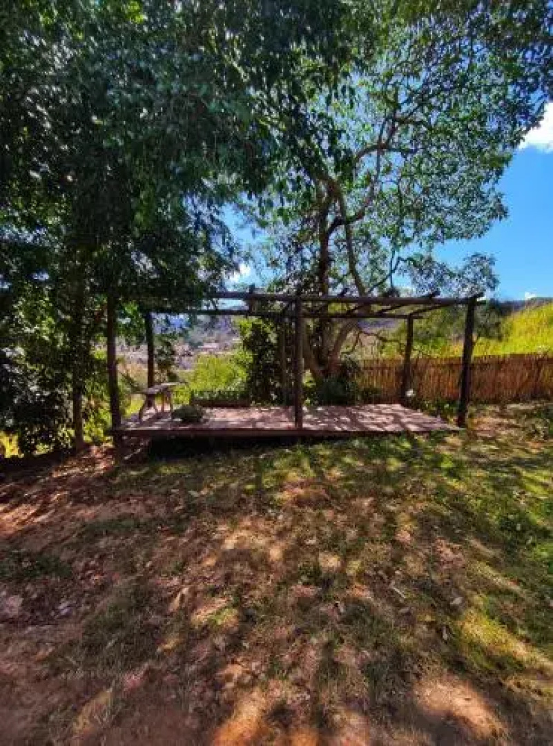 Villa Magna - Apartamento Paz das Montanhas