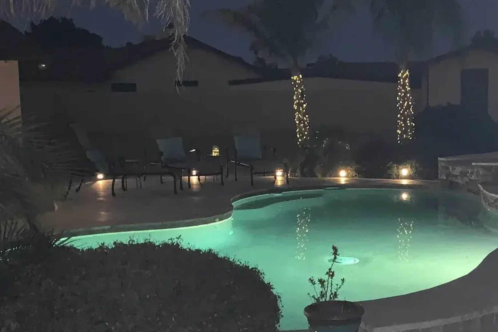 3 Mi to Westgate: Desert Home w/ Hot Tub in Peoria