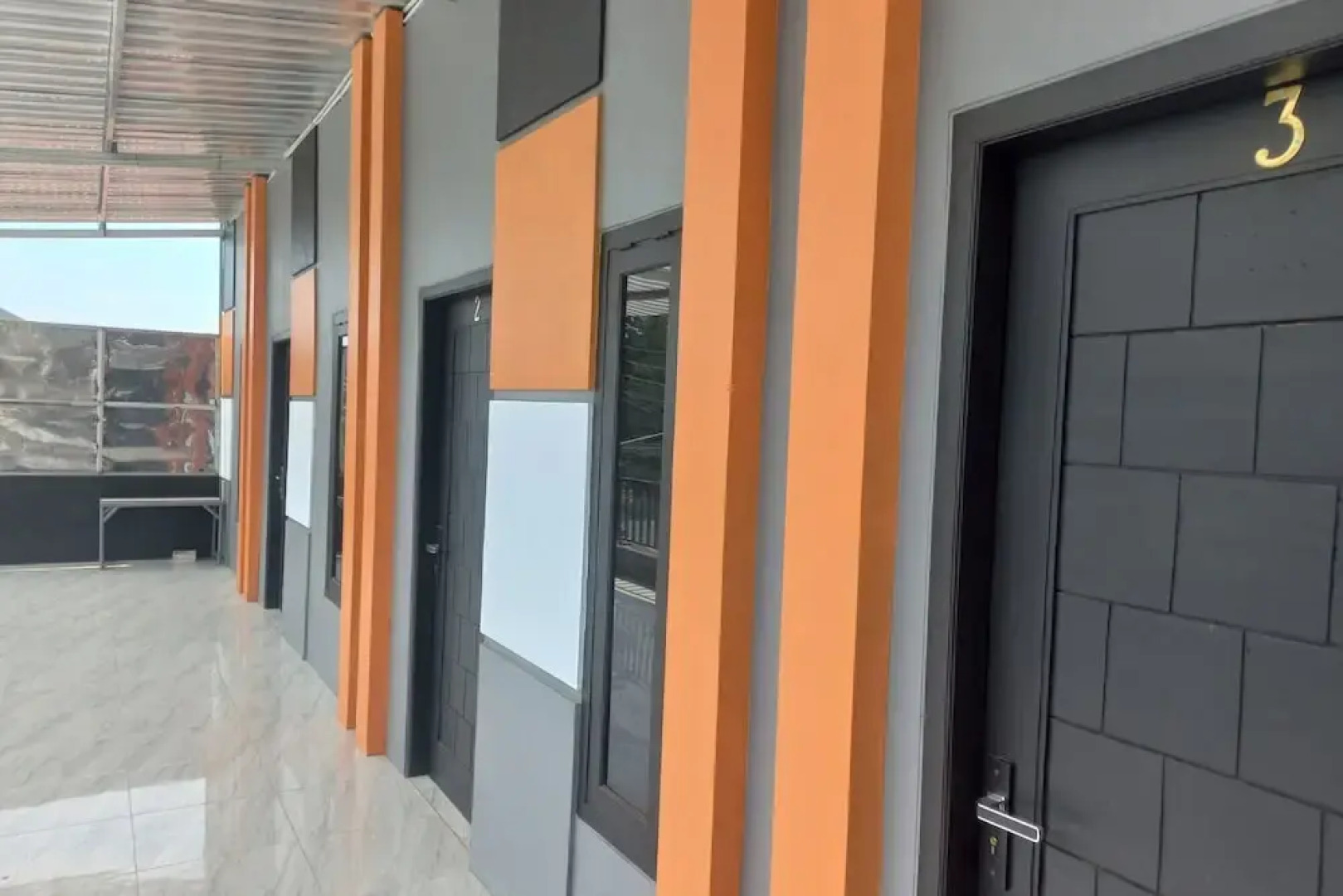 Hotel O Guest House Cinta Damai