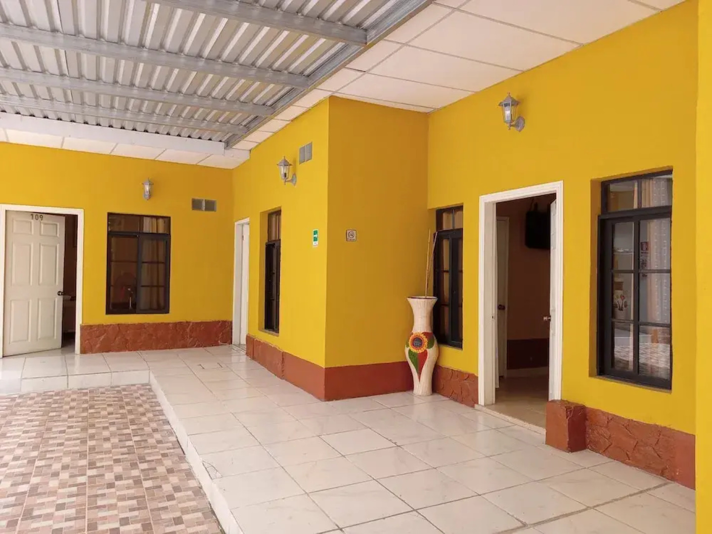 Hotel Piedras Bonitas