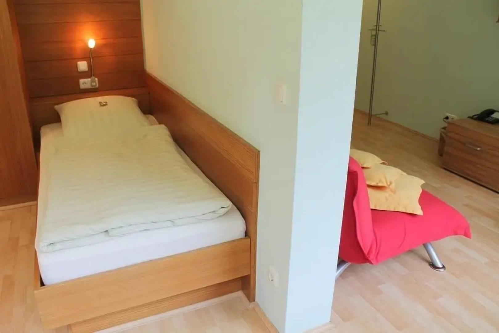 Waldhotel Uhlenhorst