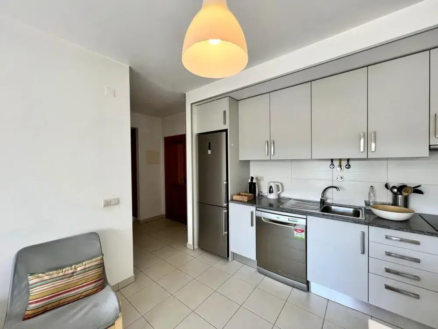 Alcantarilha Vilalux by Homing