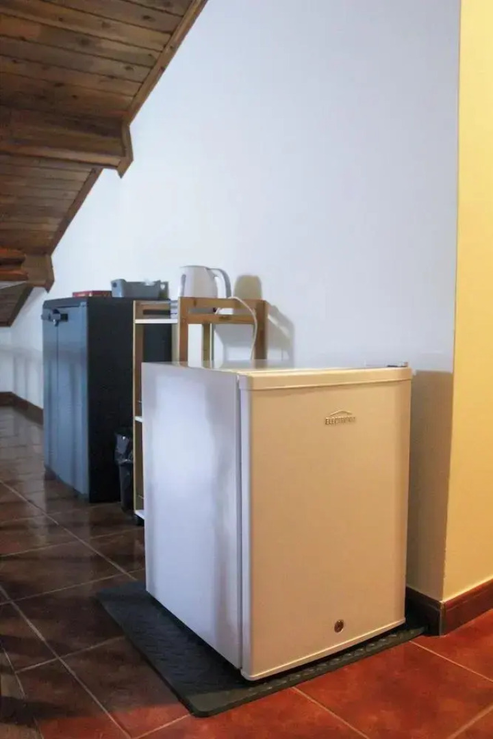 Vieira Rooms Natural Pools