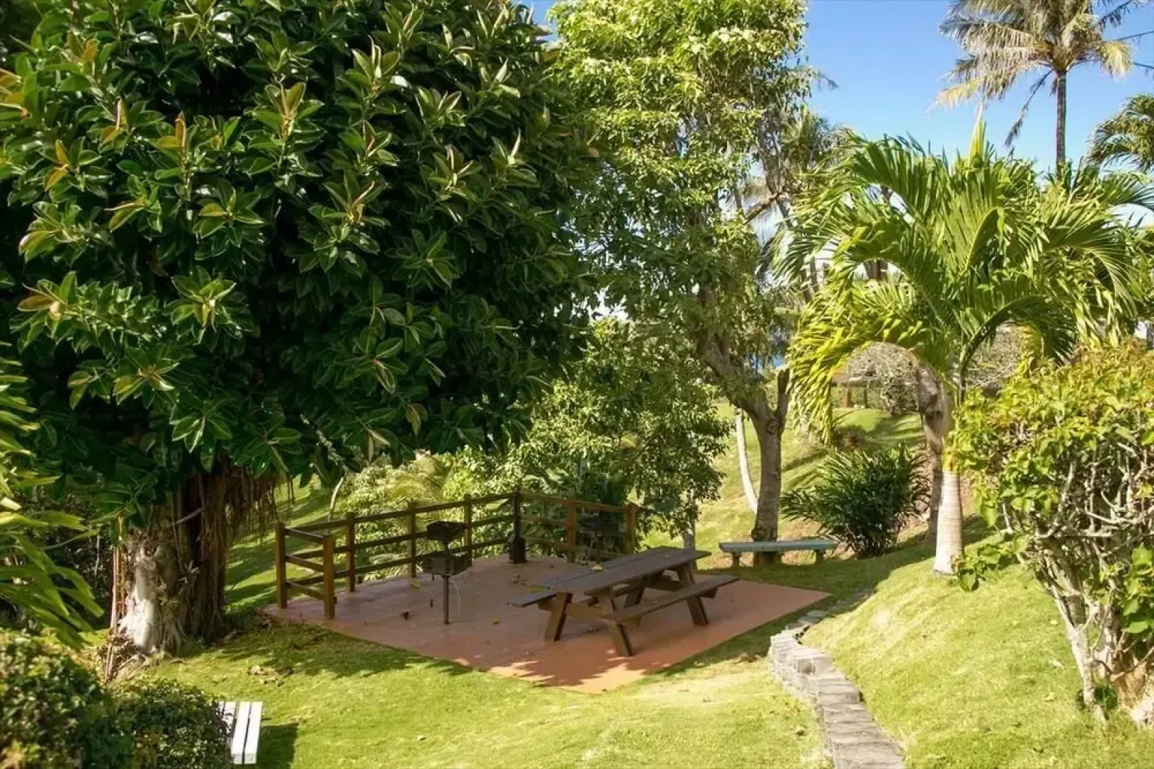 Sealodge J4 1 Bedroom 1 Bathroom Condo