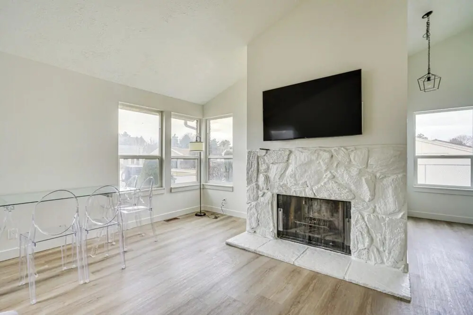 Salt Lake County Home Near 4 Major Ski Resorts!