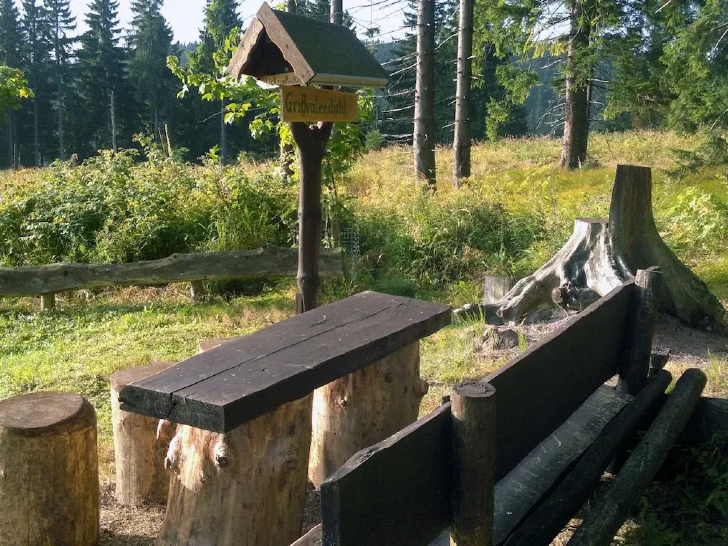 Konsum Gästehaus Quisisana