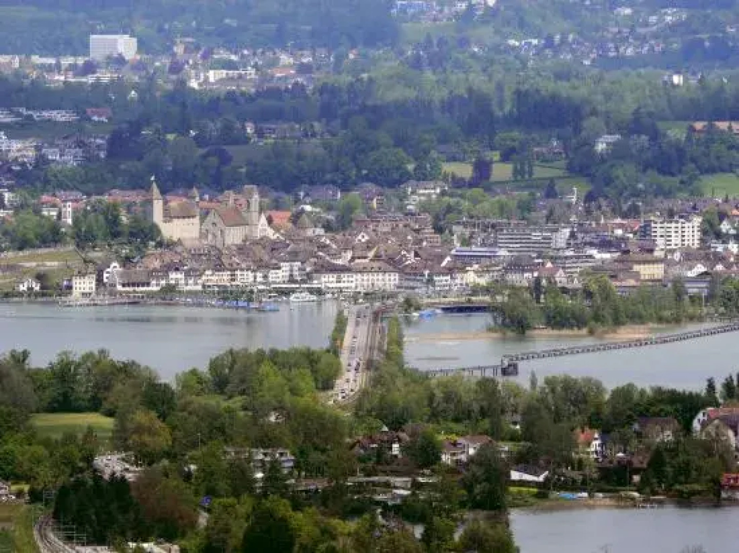 Holiday Inn - Schindellegi - Zurichsee