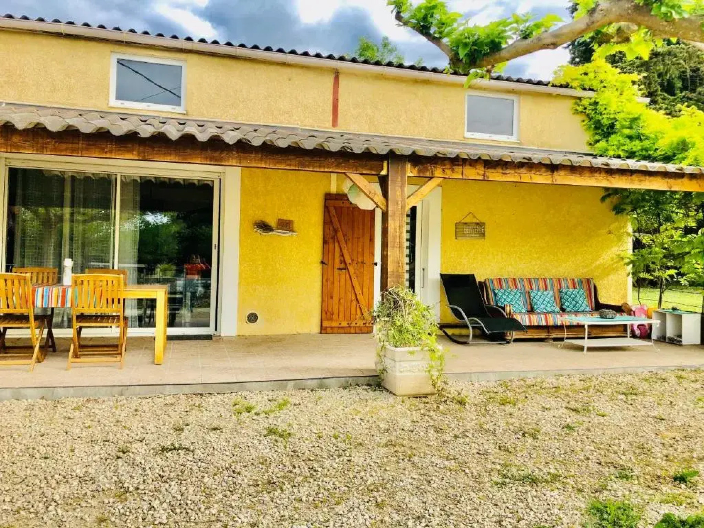 Aux Lauriers d'Adhémar