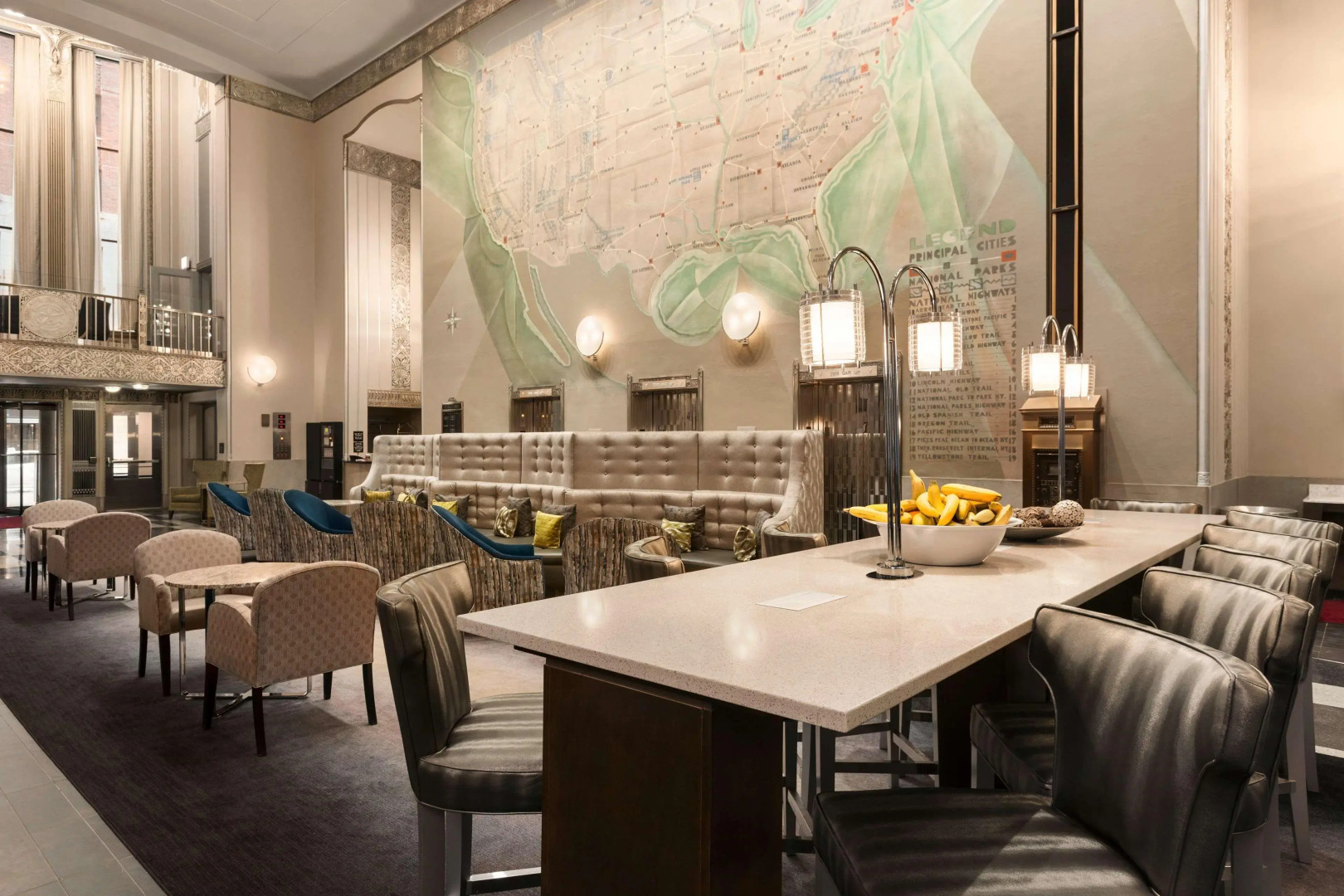 Hampton Inn Chicago Downtown/N Loop/Michigan Ave