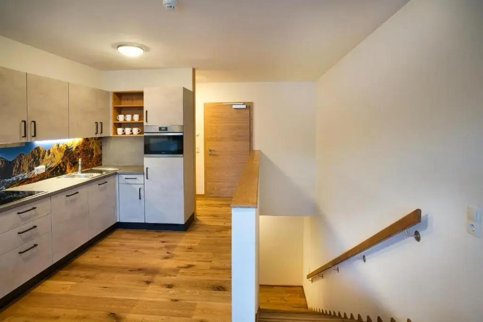 Hotel - Pension Breilerhof