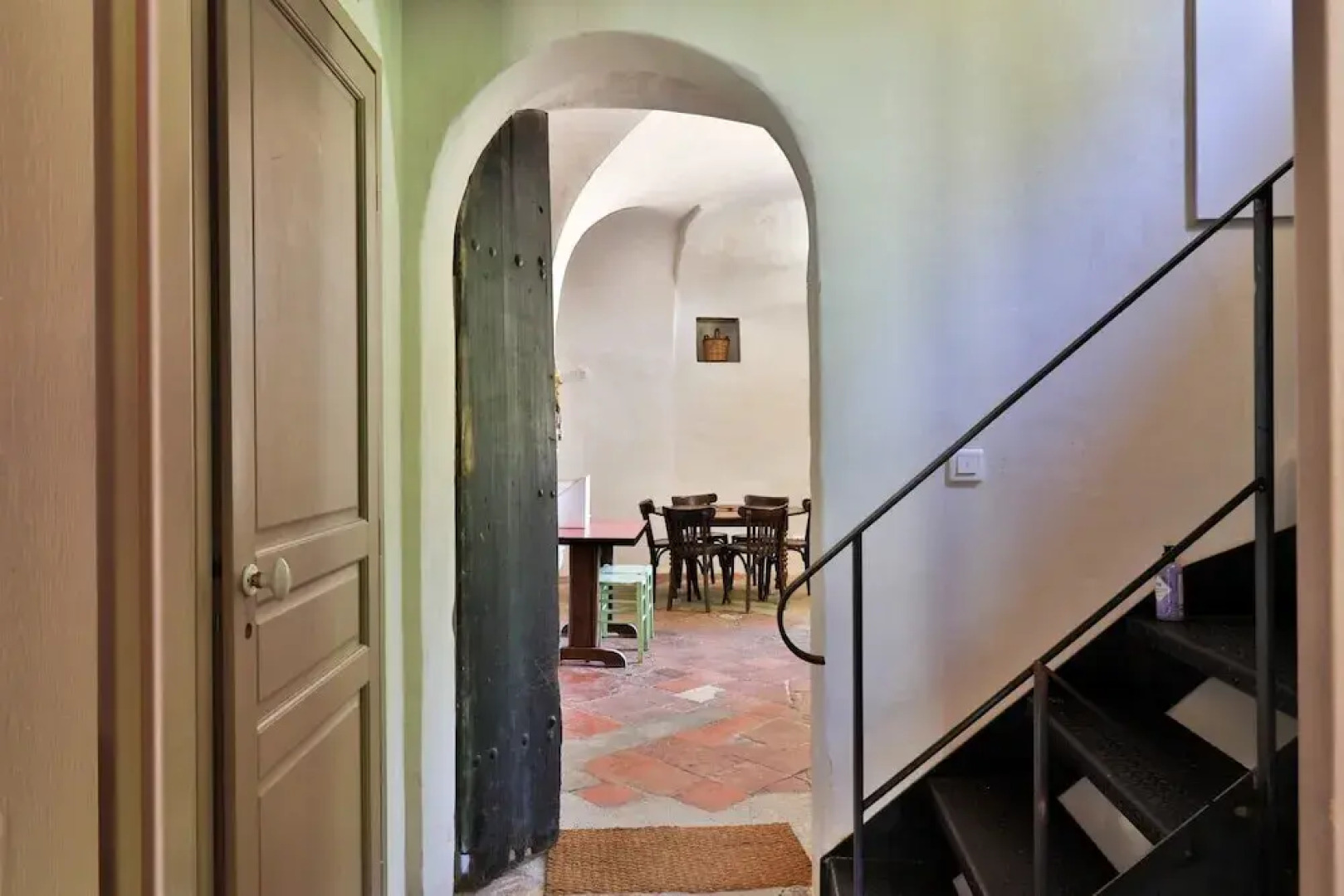 La Maison d'Ollioules