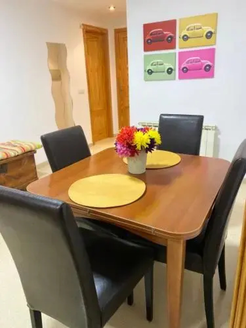 Apartamentos Alcañiz