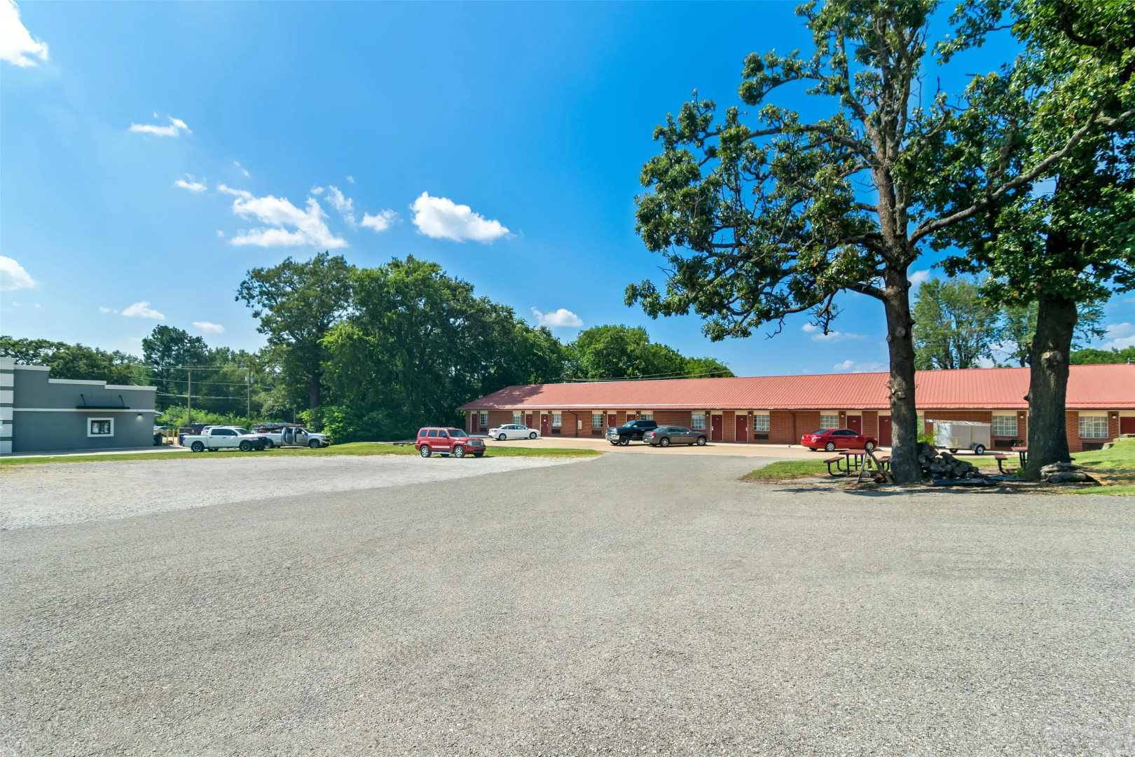 Americas Best Value Inn & Suites Siloam Springs