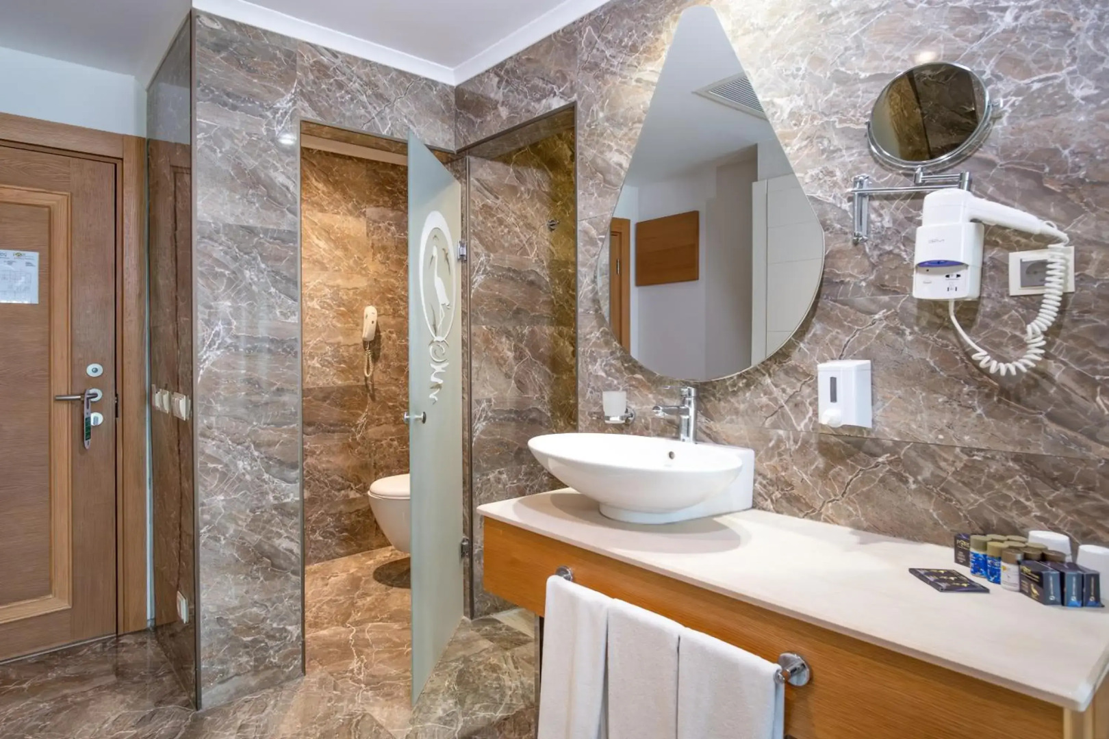 Port Nature Luxury Resort & Spa – All Inclusive