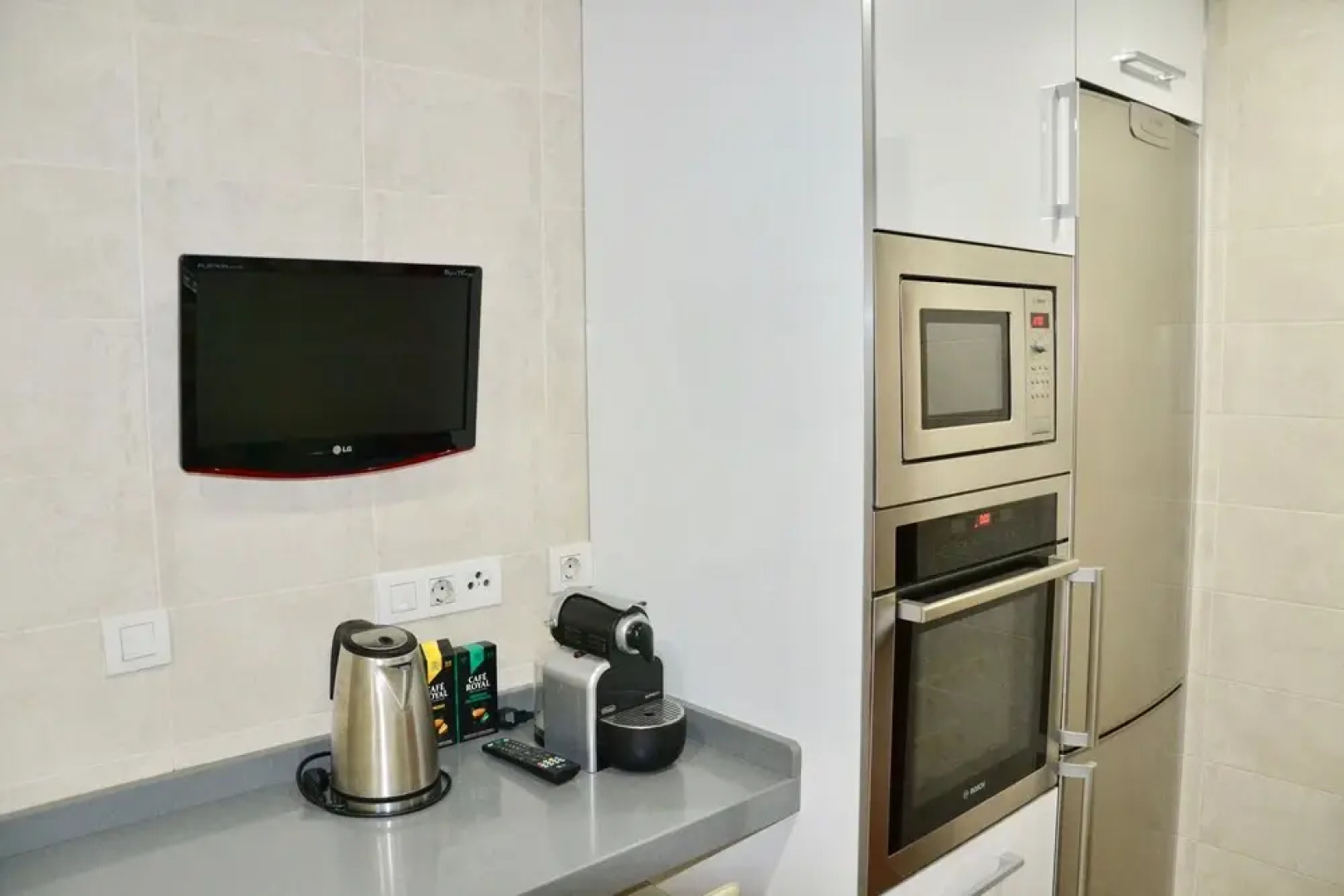 Serva la Bari Apartment III