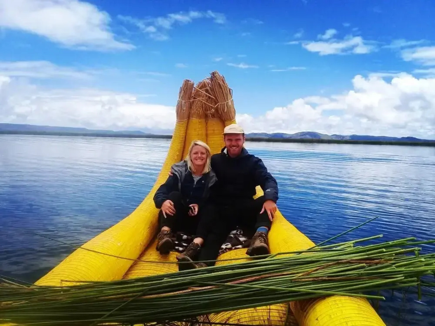 Room-lucsay Titicaca Lodge