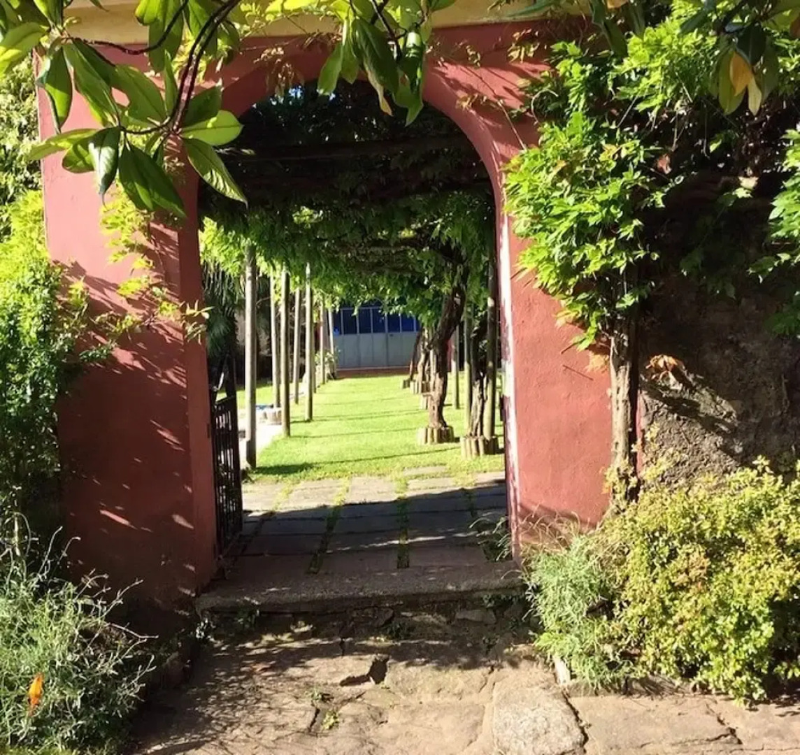 Apartment With 2 Bedrooms in Massino Visconti, With Wonderful Lake Vie