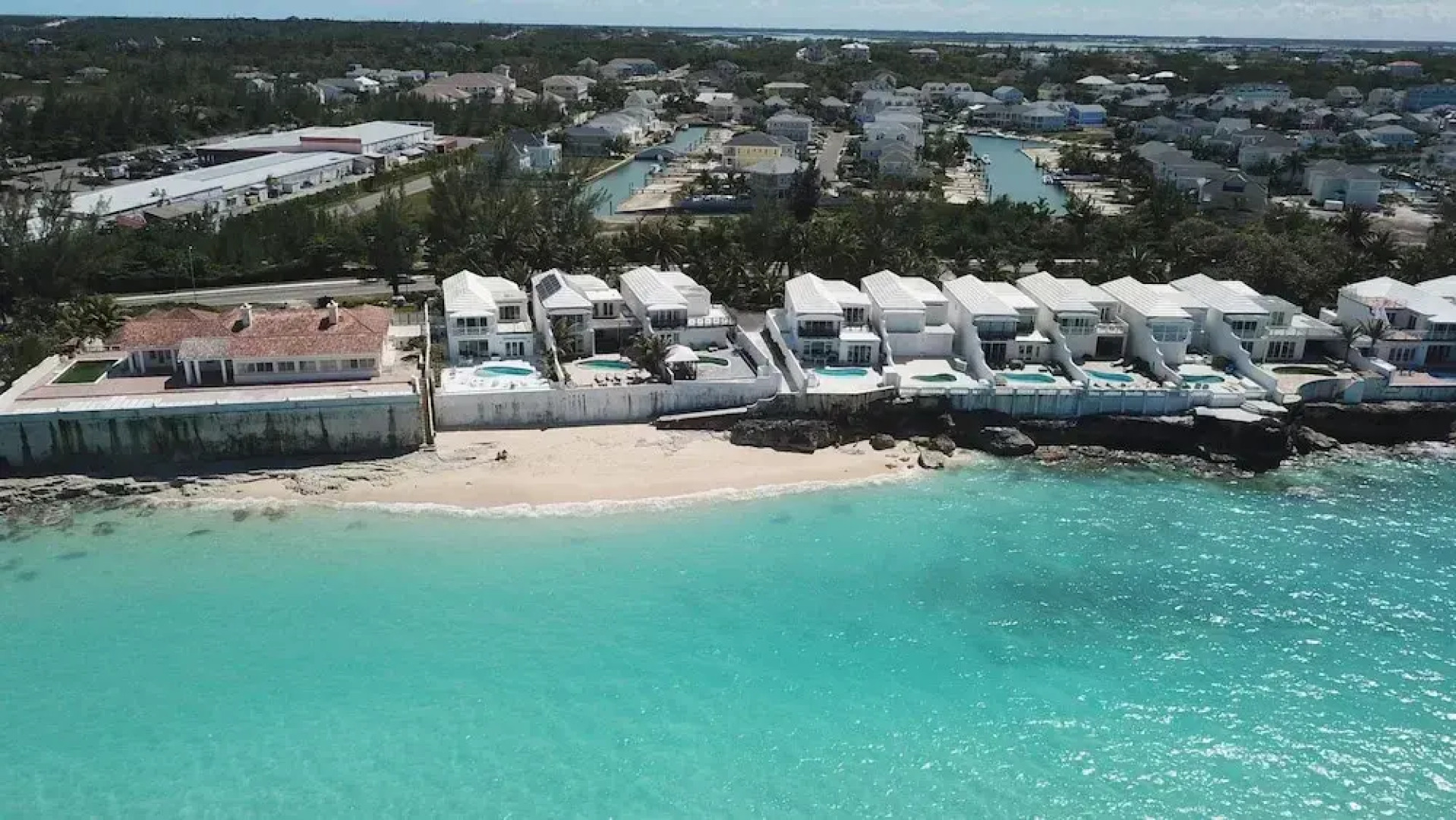 Caprice 14 Cable Beach Luxury Villa