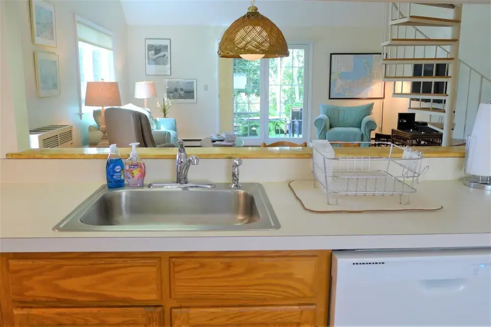 48 Middlecott - 2 Bedroom Condo