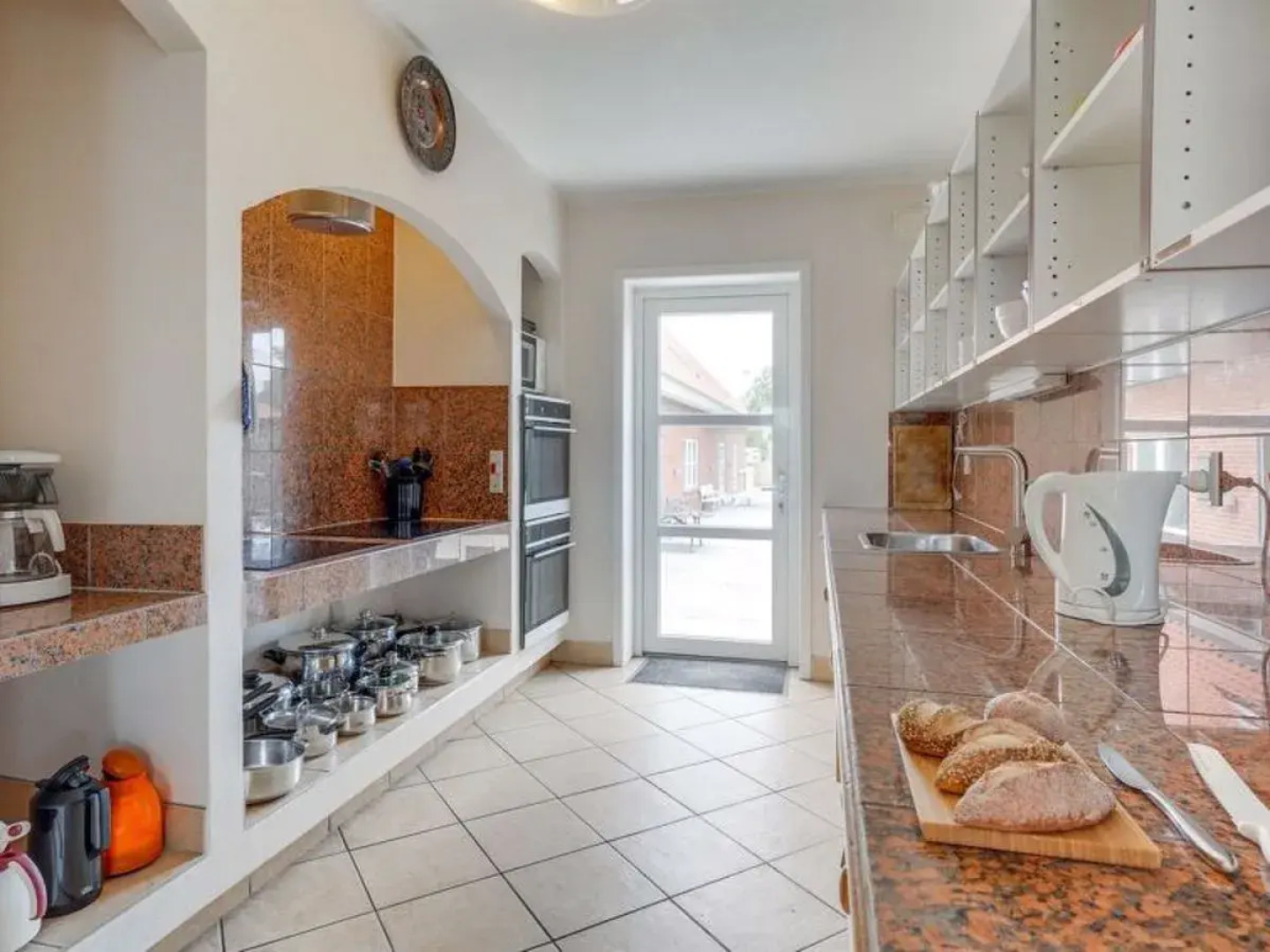 "Saga" in Western Jutland