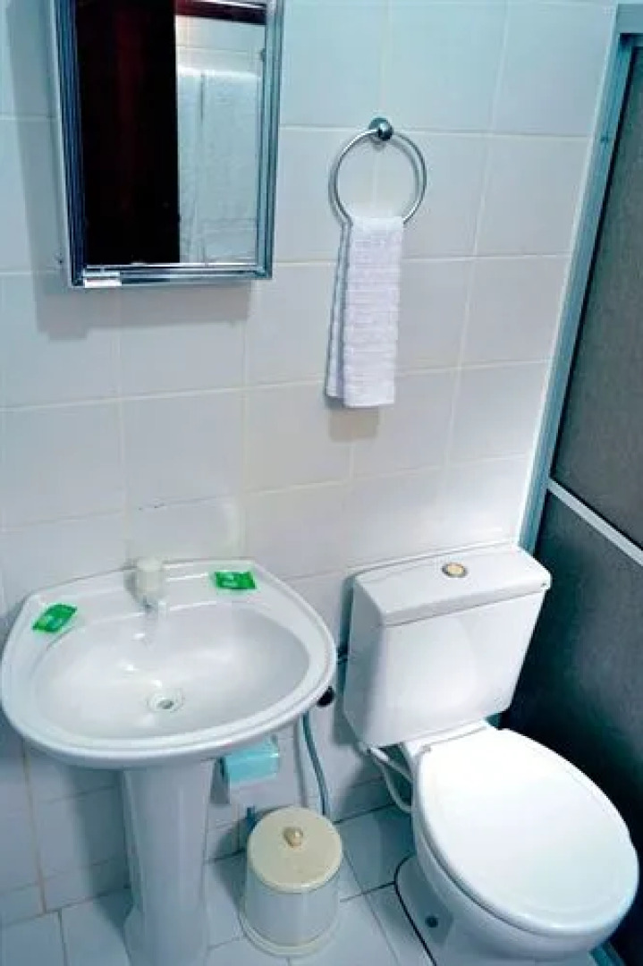 Bougainville Pousada Mar