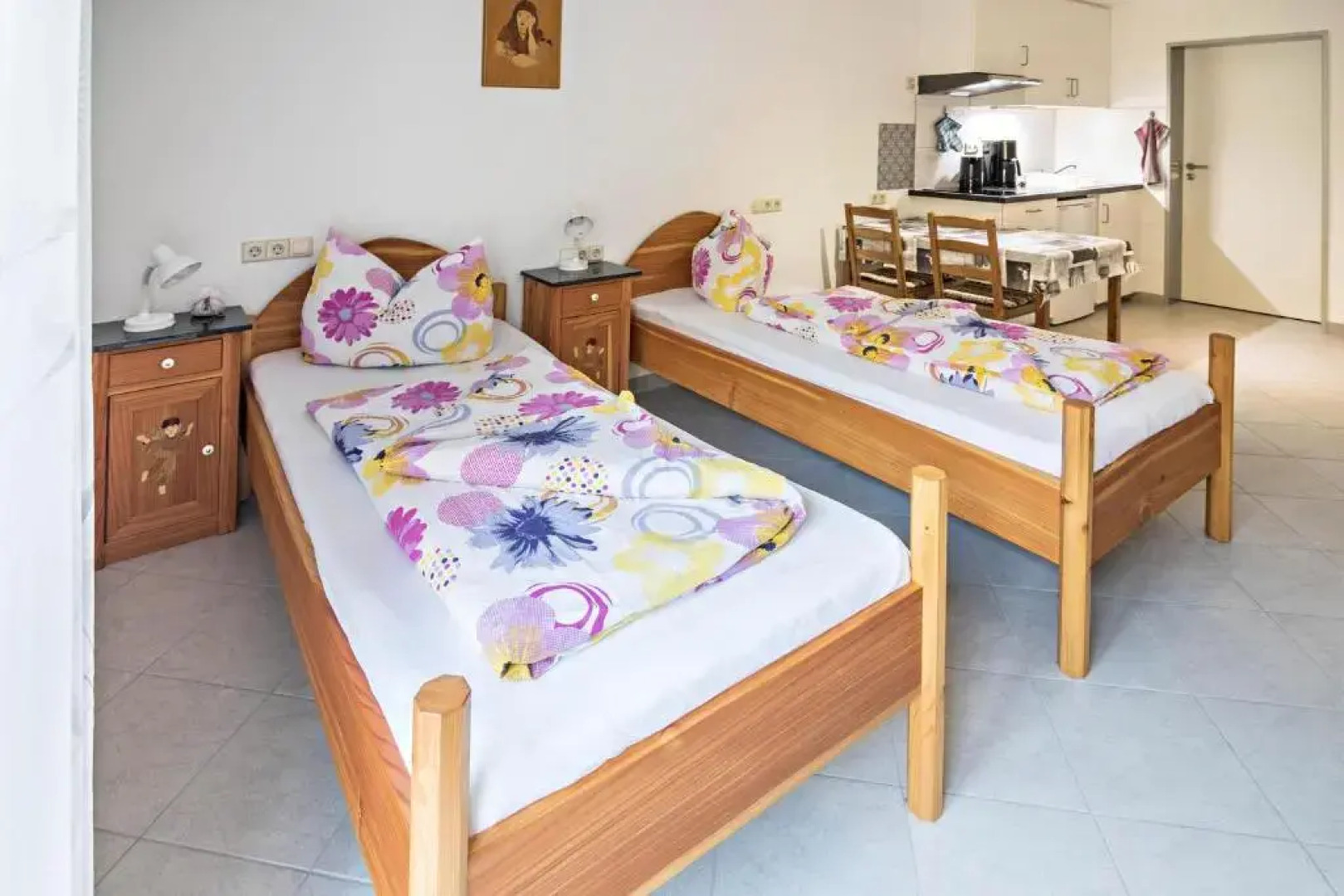 Haus Ruther - Apartment