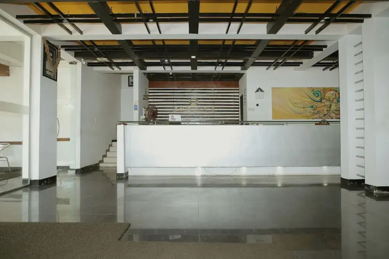 OYO 256 Subash Hotel