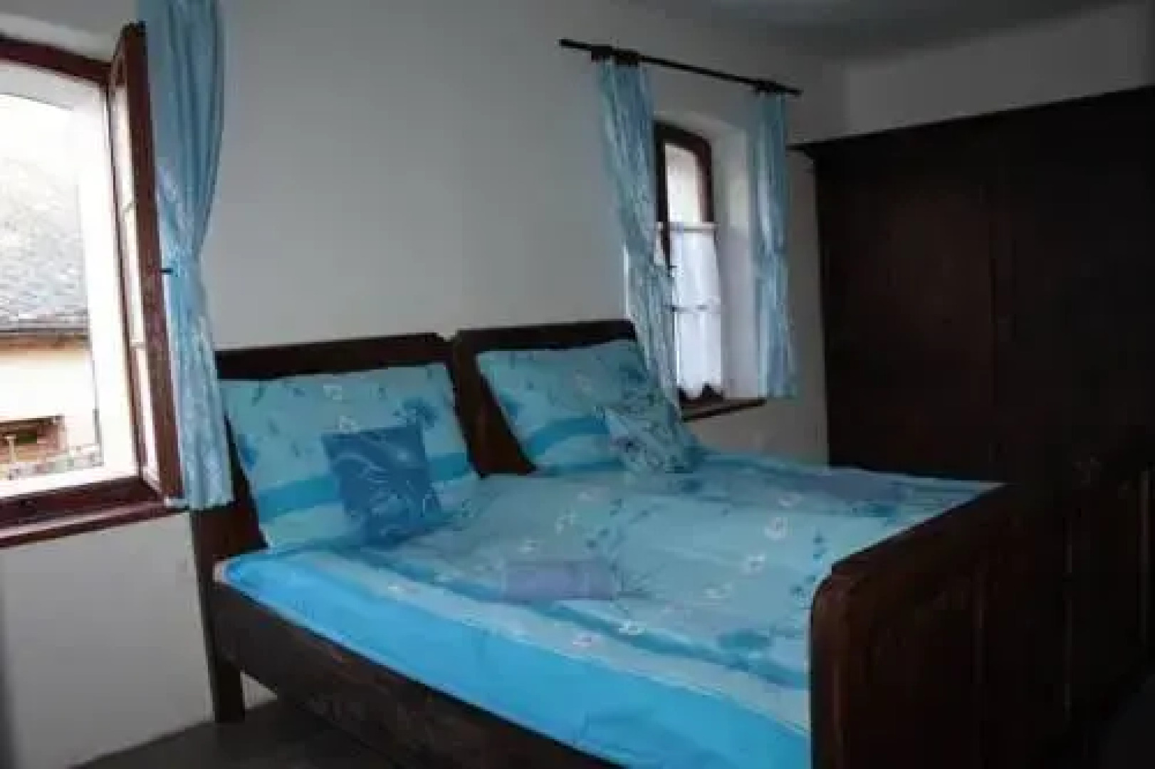 Penzionek Na Mlýně Krkavci