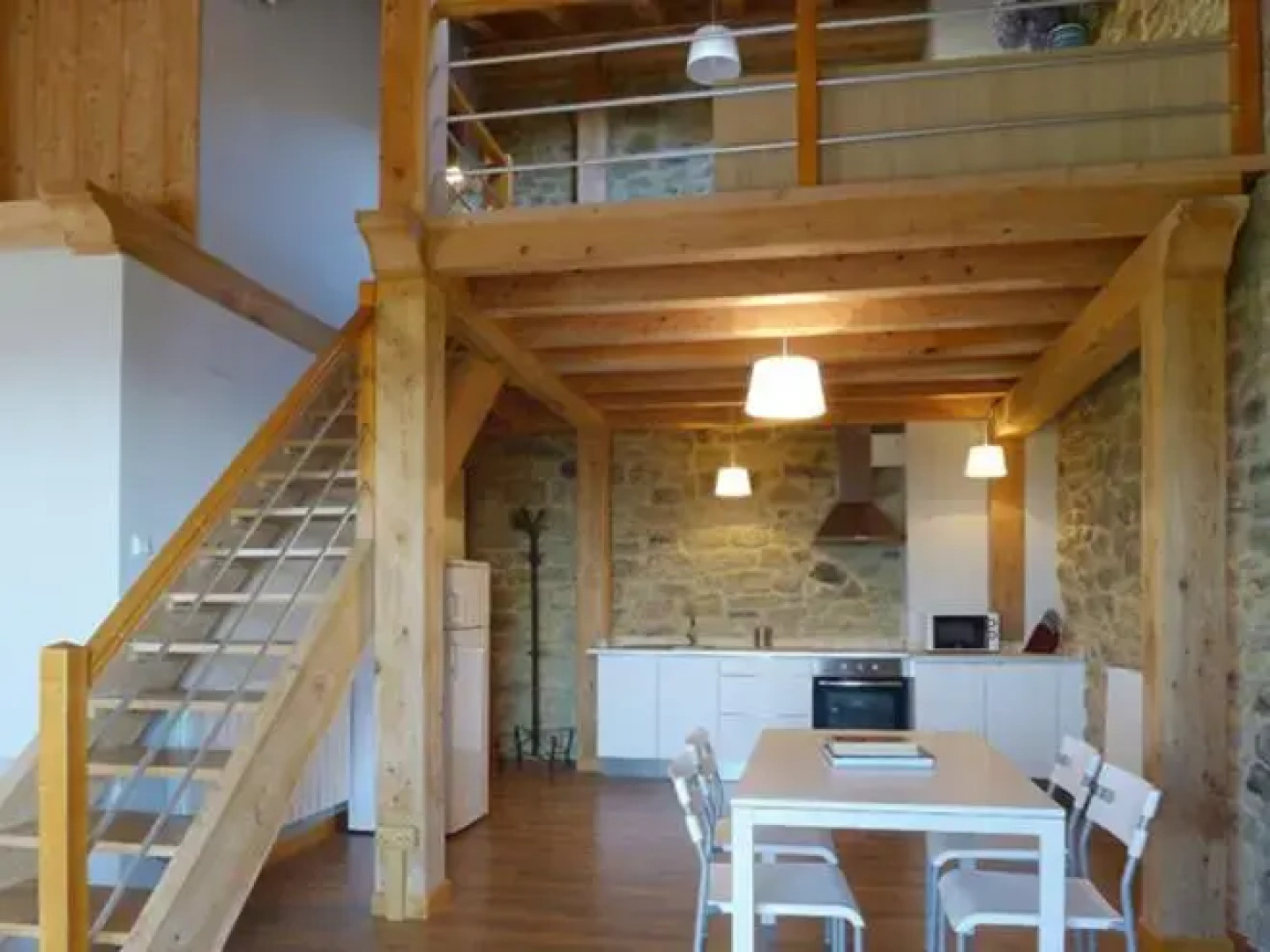 Apartamentos Lusarbe