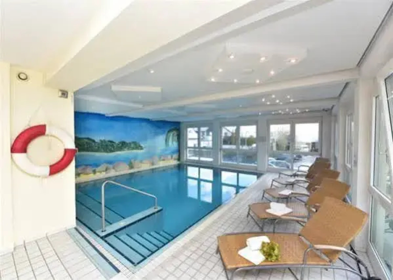 Hotel-Restaurant Richard Held