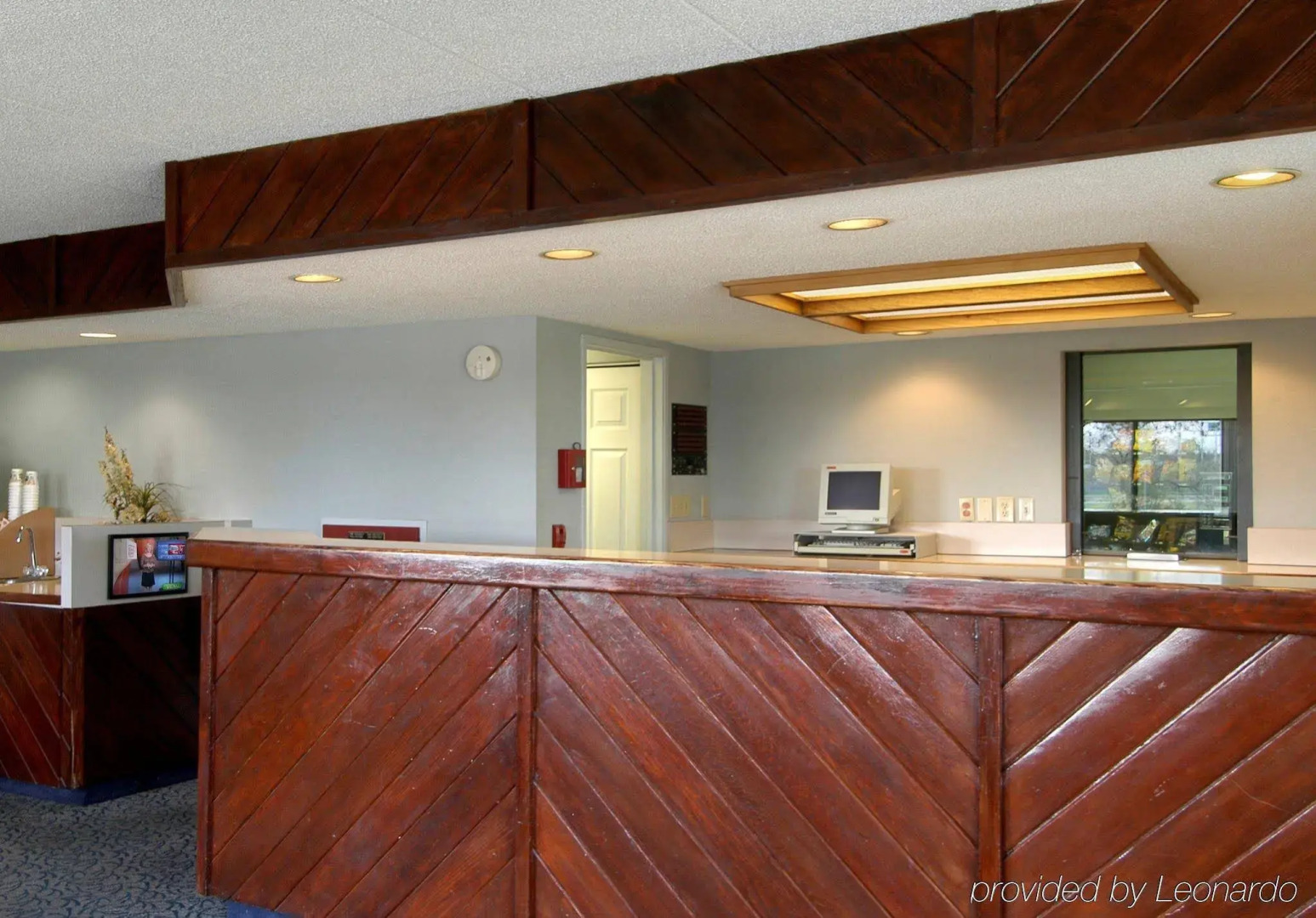 Red Roof Inn Champaign - University