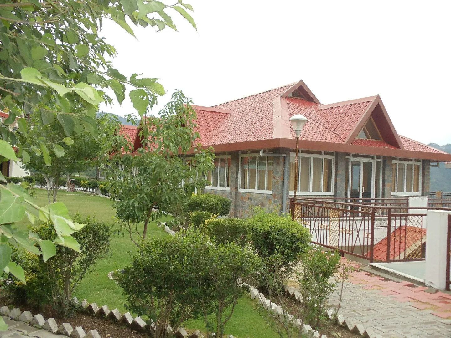 Manla Homes Resort