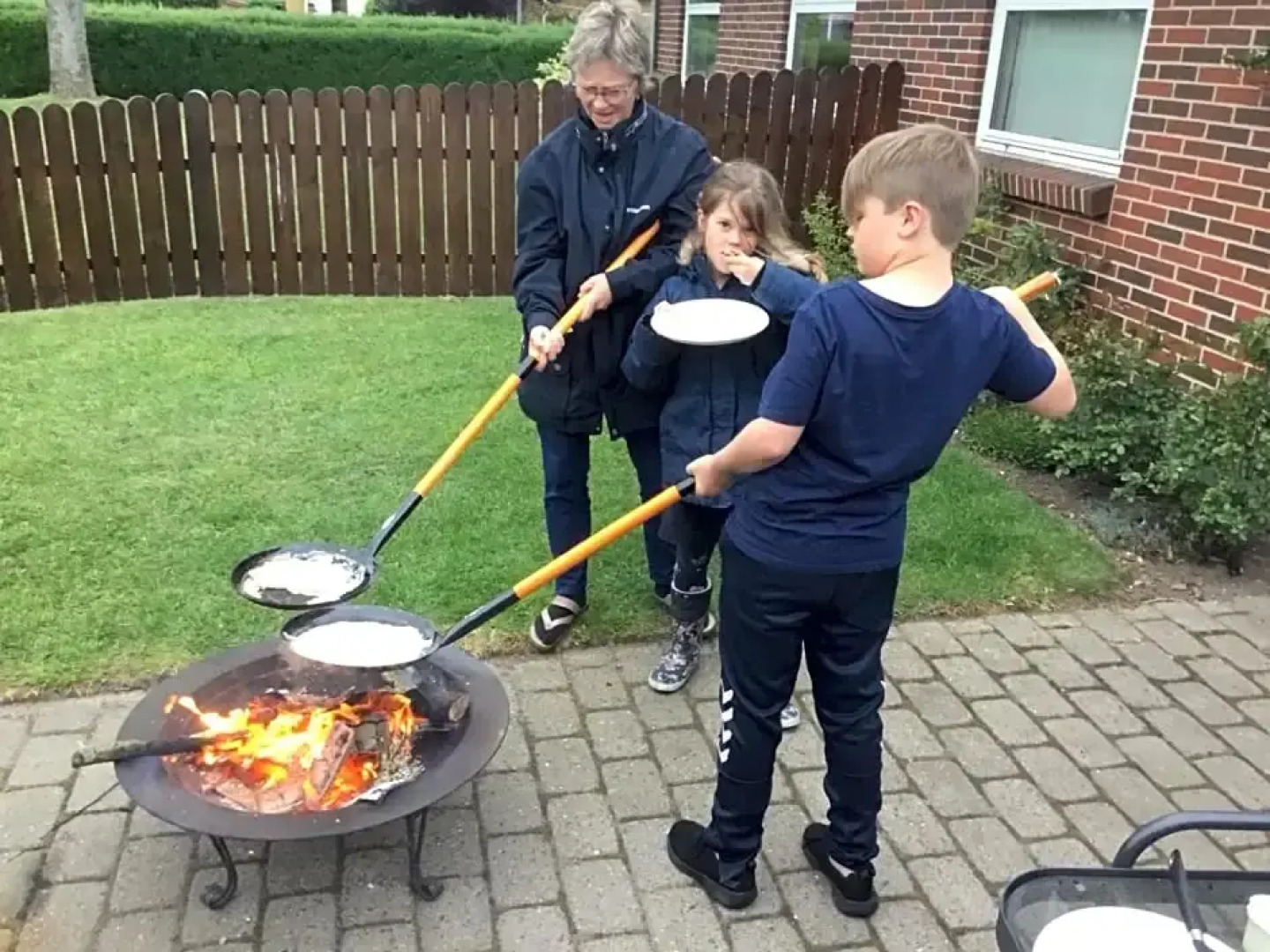 Glejbjerg Bed and Breakfast