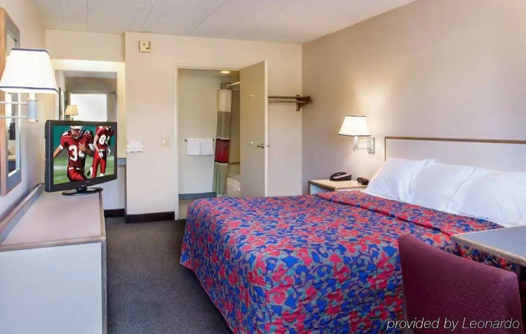 Red Roof Inn Atlanta - Norcross