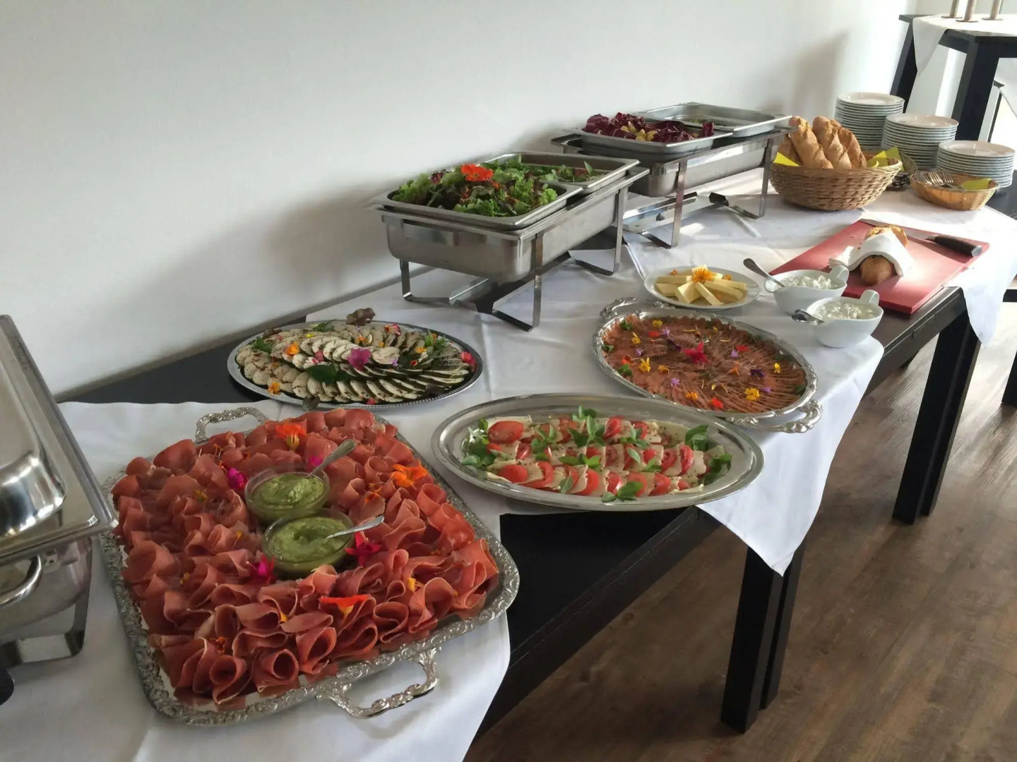 Eifel-Gasthof Kleefuß