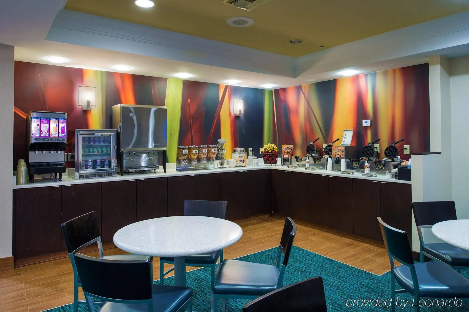 Springhill Suites by Marriott Williamsburg