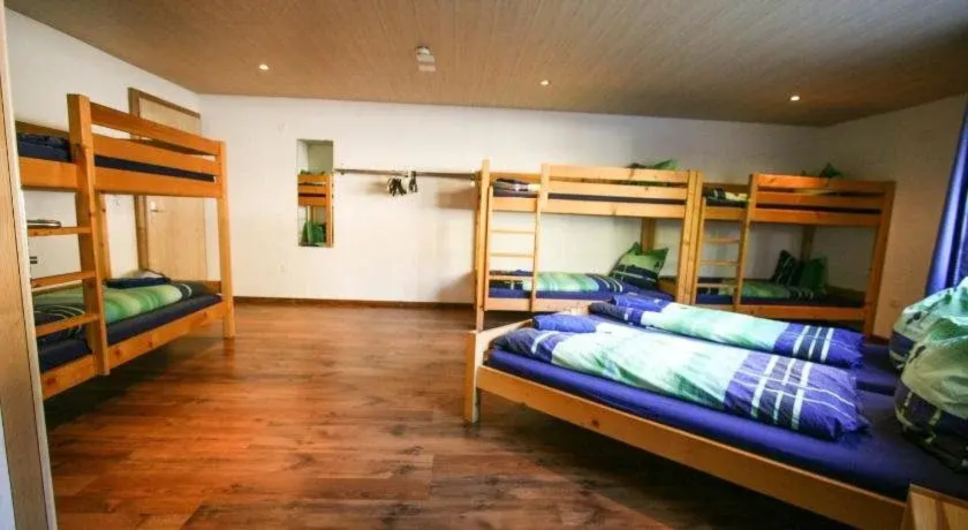 Hotel Restaurant Waldegg