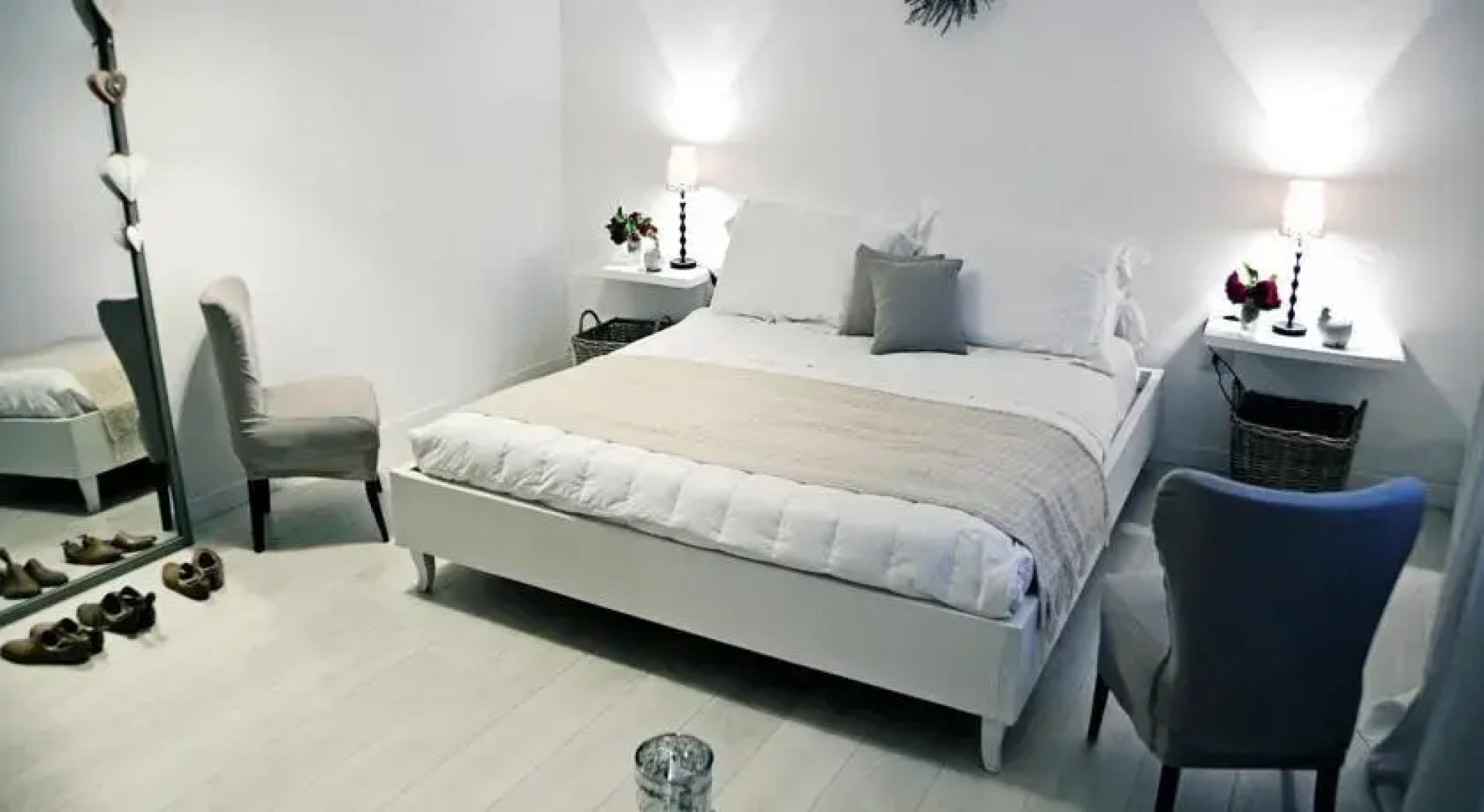 B&B Il Grillo dalle Ali Turkesi