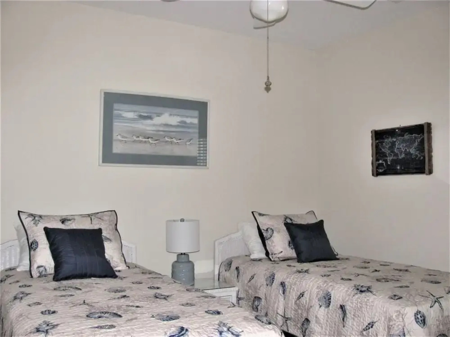 Colony II Golf Condos by Sloane Realty Vacations