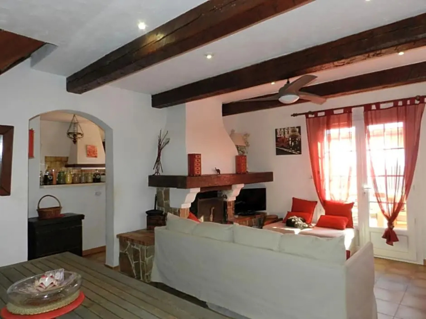 La Bastide Neuve des Oliviers